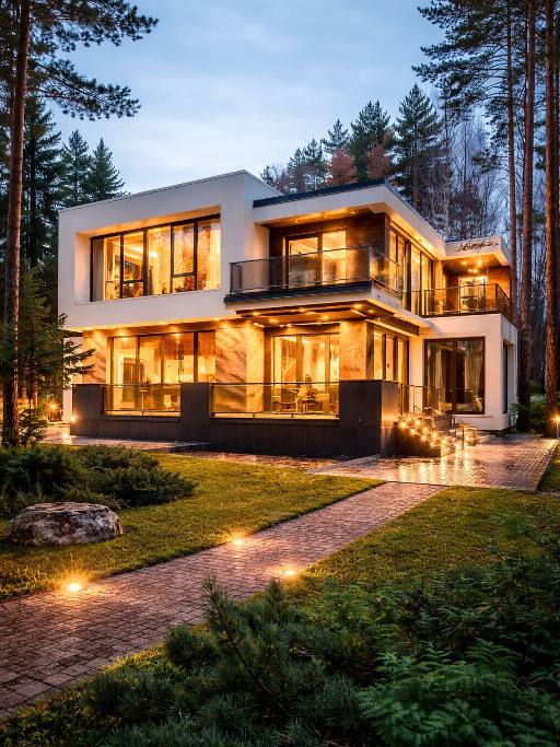 Строительные работы