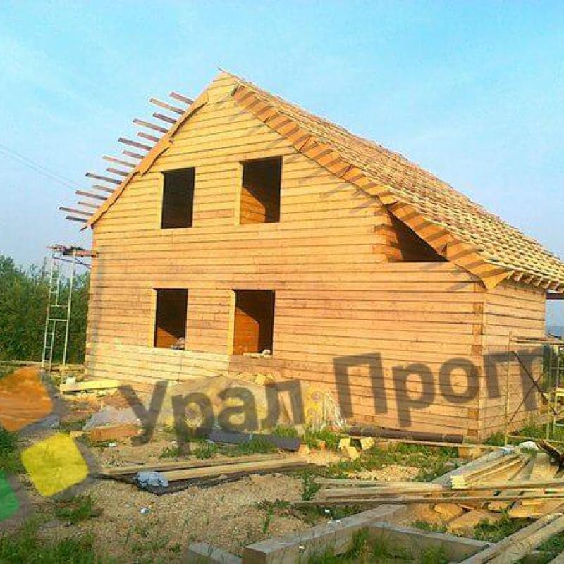 Derevyanie Doma 08
