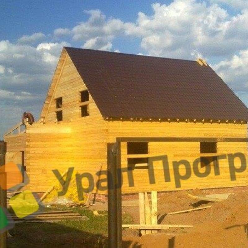 Derevyanie Doma 13